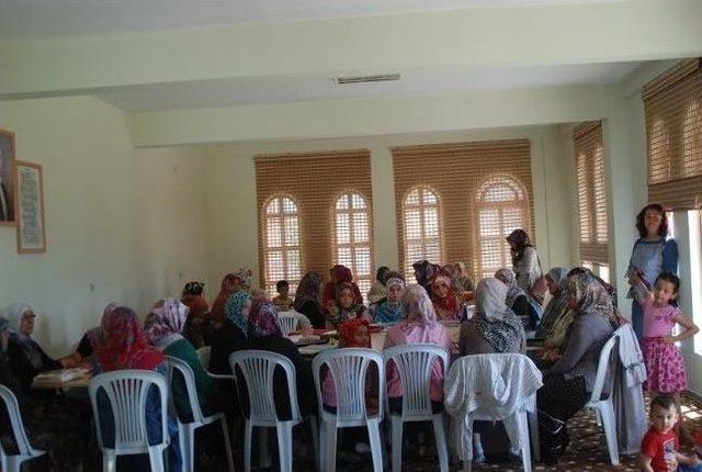 Kur'an-ı Kerim Ayı Ramazan Bilecik'te En Güzel Şekilde Geçecek