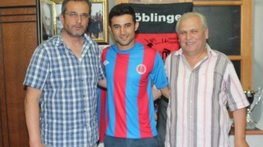 Bergama Belediyespor İlk İmzaları Attırdı