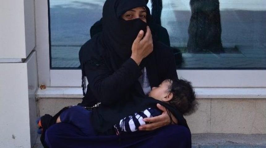 Ramazan Fırsat&ccedil;ısı Dilenciler