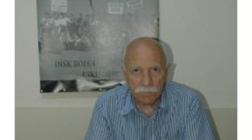 65 Yaş &Uuml;zeri Vatandaşların &Uuml;cretsiz Seyahatleri