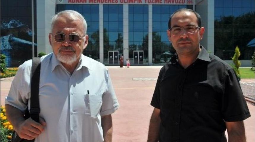 Kepez Kent Konseyi&rsquo;nden Y&uuml;zmeye Davet