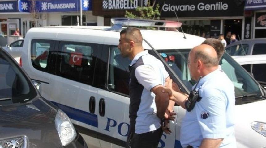 Erzurum&rsquo;da Ramazan Kavgası