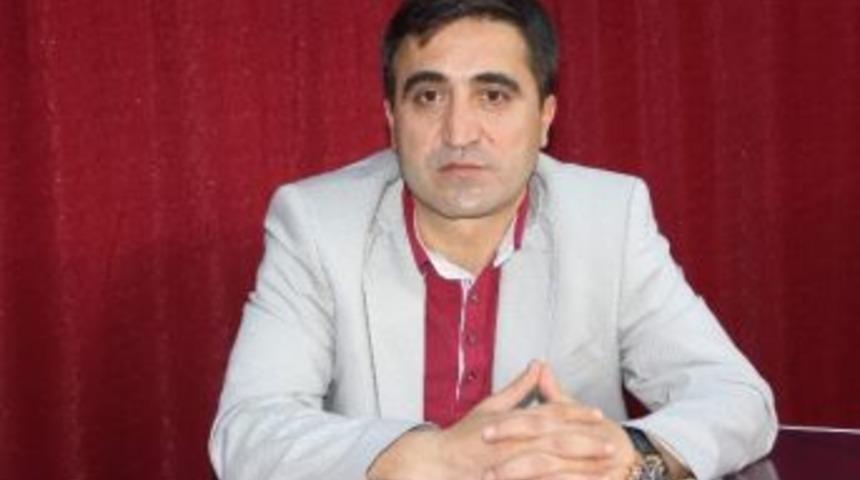 Ovacık Belediye Başkanı Mustafa Dursun&rsquo;un A&ccedil;ıklamaları