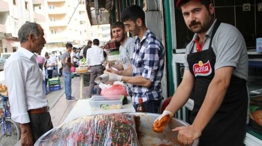 &Ccedil;iğ K&ouml;fteye Yoğun İlgi