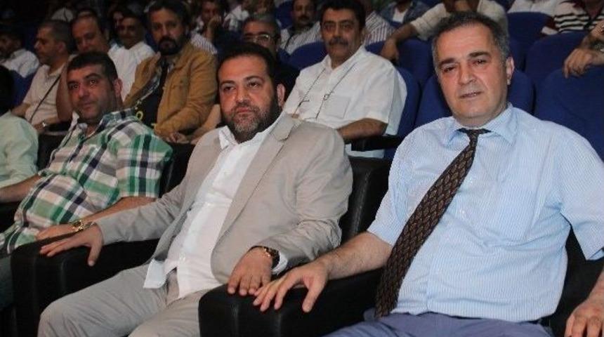 Elazığspor'da Genel Kurul Yine Yapılamadı