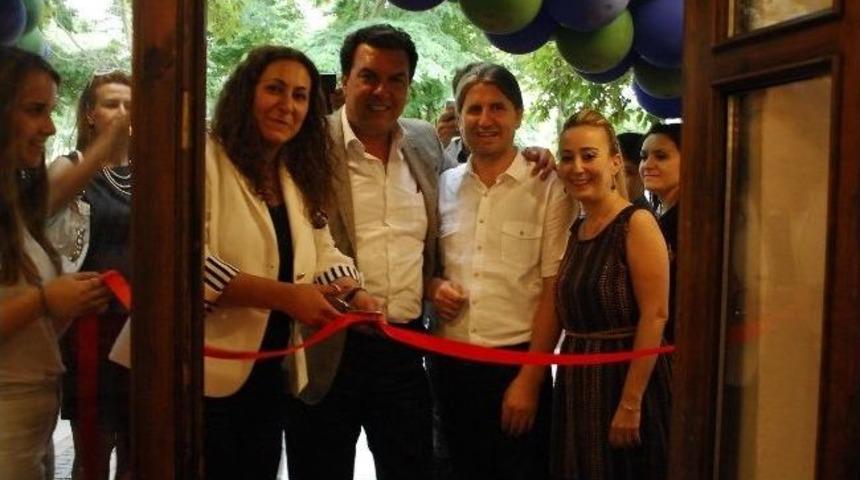 Cadı Cafe Hizmete Girdi