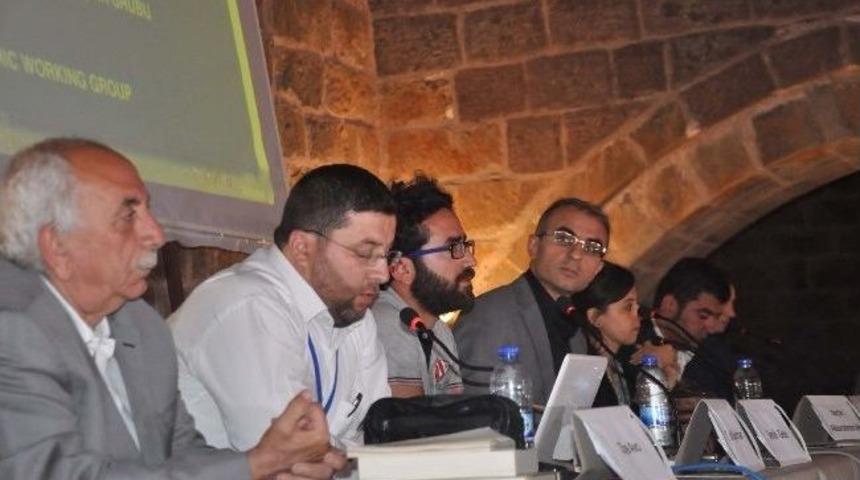 1'nci Uluslararası Bitlis Sempozyumu Sona Erdi