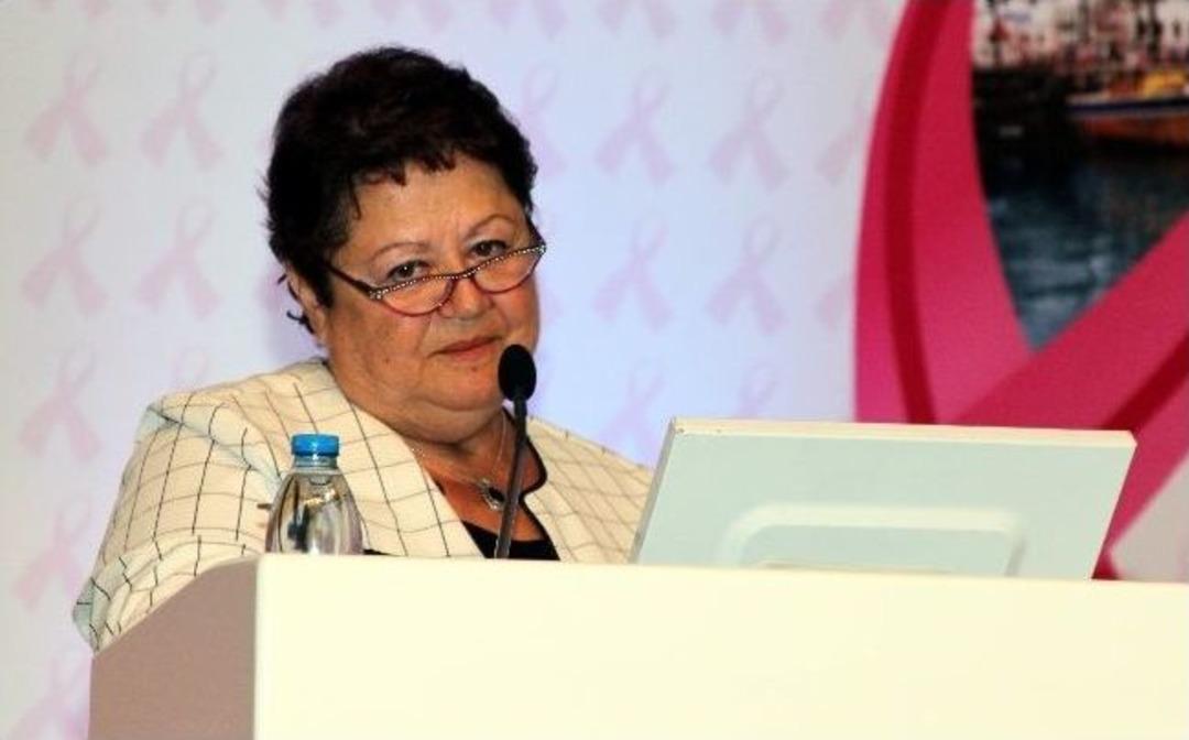 T&uuml;rkiye&rsquo;nin İlk Meme Hastalıkları Kongresi Başladı