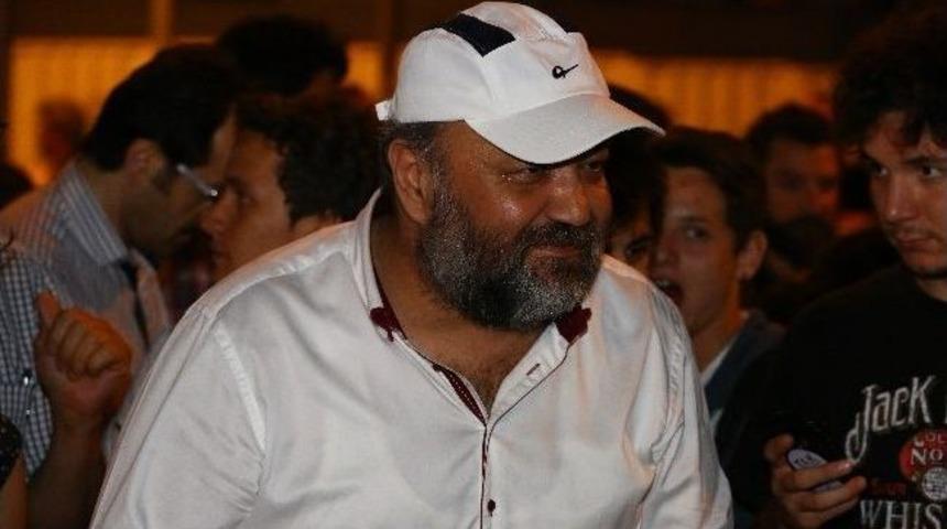 Antikapitalistlerin &lsquo;yery&uuml;z&uuml; Sofrası&rsquo;na Polis Engeli