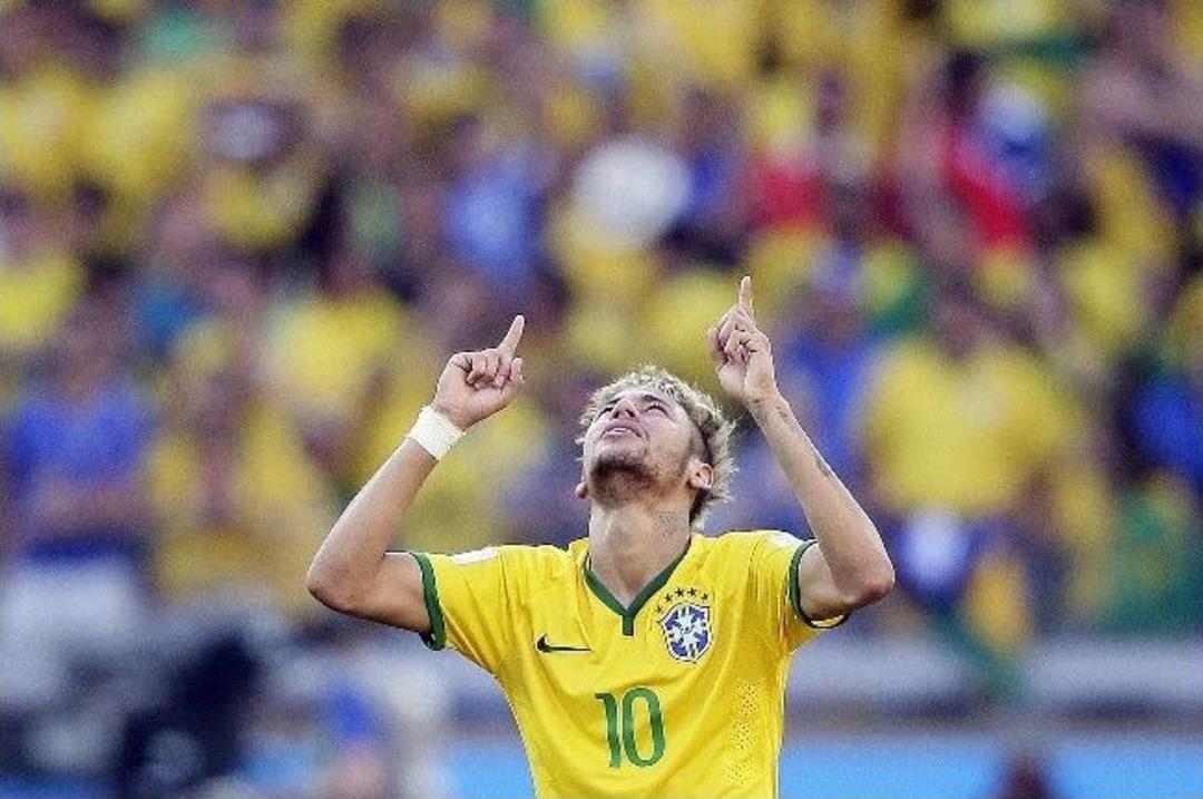 2014 D&uuml;nya Kupası