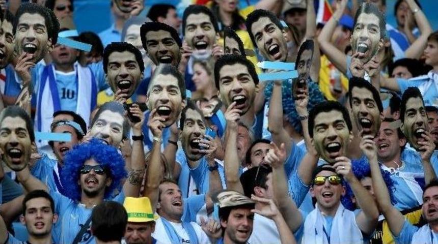 2014 D&uuml;nya Kupası