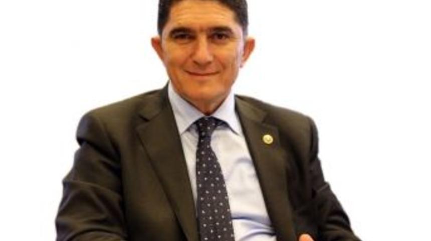 Ak Partili &Ccedil;elebi&rsquo;den Ramazan Ayı Mesajı