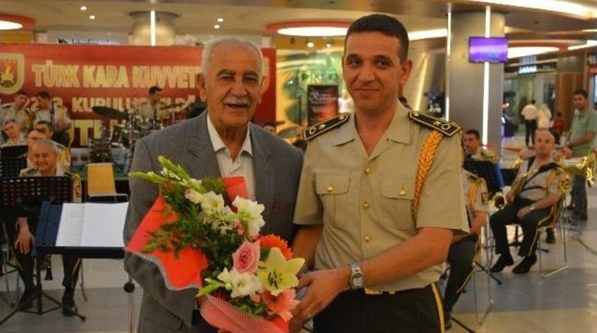 T&uuml;rk Kara Kuvvetleri'nin 2223. Kuruluş Yıld&ouml;n&uuml;m&uuml;