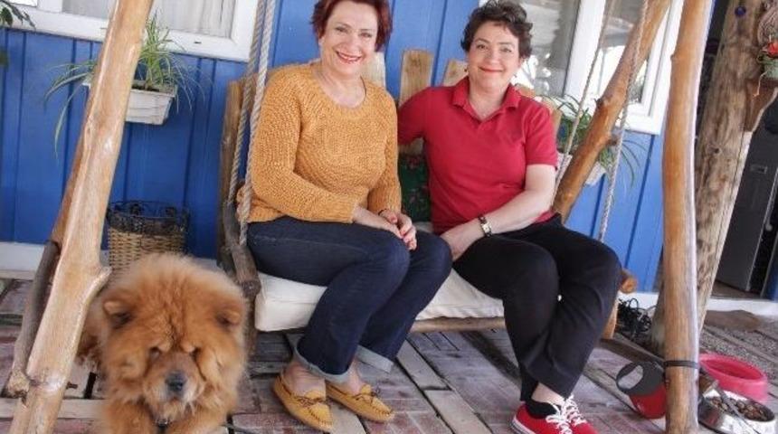 Urla&rsquo;nın G&uuml;zellik El&ccedil;ileri