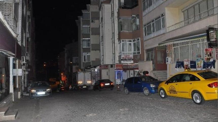 (&ouml;zel Haber) Tekirdağ'da Ramazan Davulu Engeli
