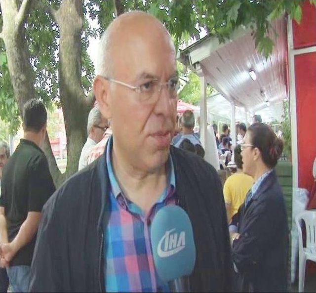 (özel Haber) Tekirdağ'da Ramazan Davulu Engeli