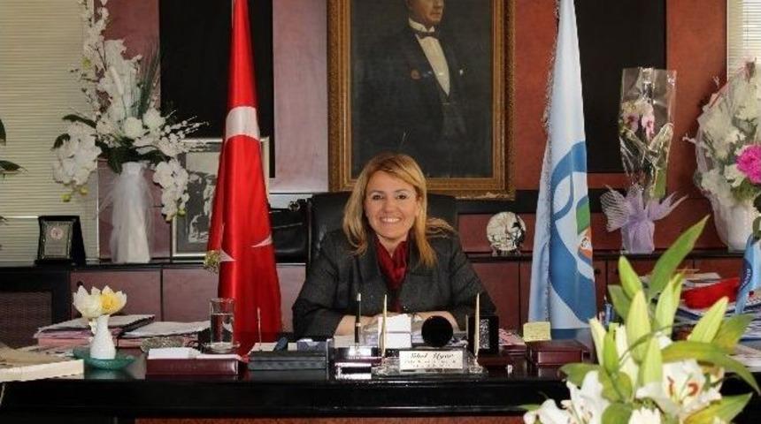 Urla Belediyesi Atat&uuml;rk&rsquo;&uuml;n Urla&rsquo;ya Gelişini Kutluyor