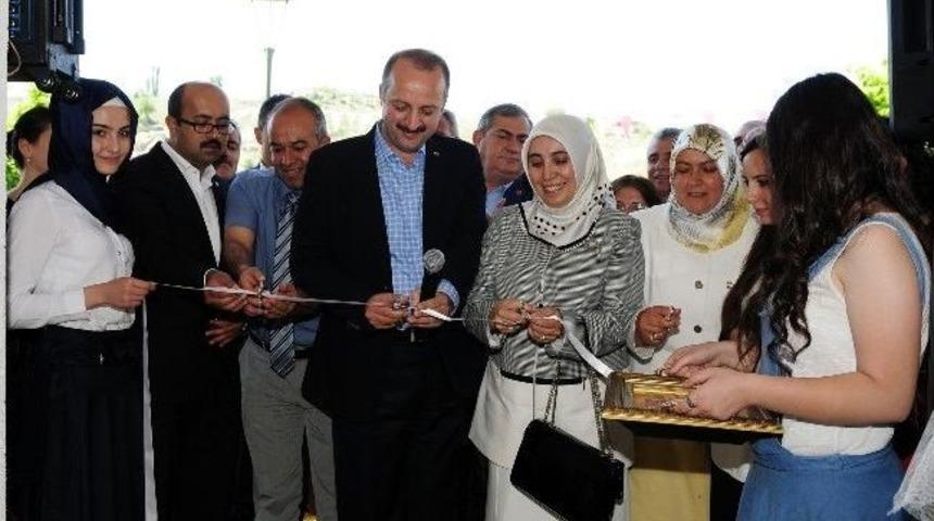 El Emeği &Uuml;r&uuml;nler G&ouml;r&uuml;c&uuml;ye &Ccedil;ıktı