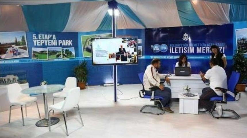 Başakşehir&rsquo;de Ramazan Coşkusu