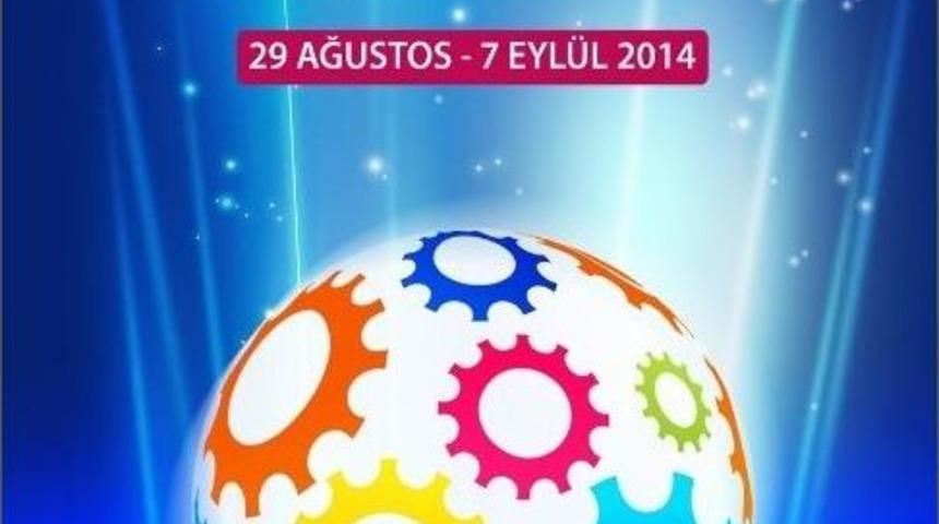 İef&rsquo;de Partner &Uuml;lke: Maurıtıus