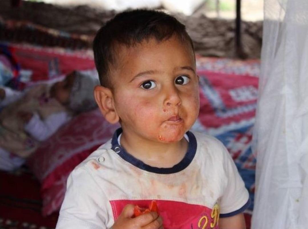 (&ouml;zel Haber) &Ccedil;adırların K&uuml;&ccedil;&uuml;k N&ouml;bet&ccedil;ileri