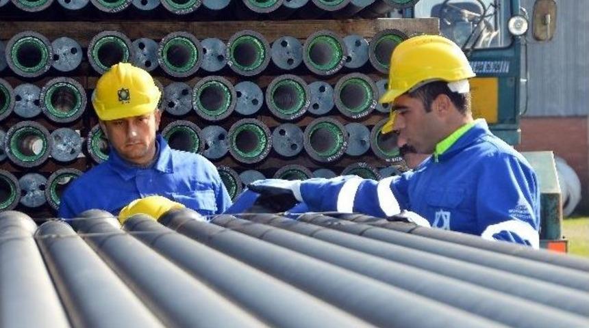 B&uuml;y&uuml;kşehir&rsquo;in &Ccedil;eşme Form&uuml;l&uuml;