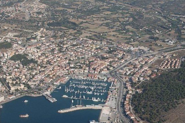 Büyükşehir’in Çeşme Formülü