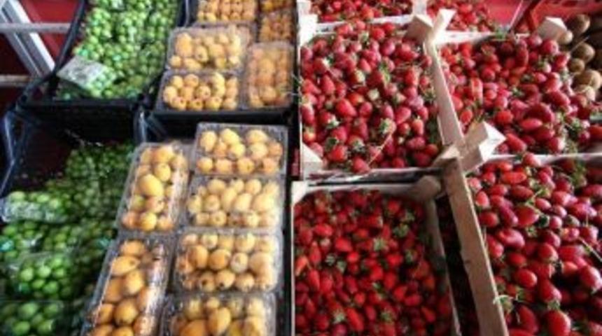 Yaz Meyveleri Gen&ccedil;leştiriyor