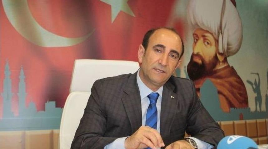 (&ouml;zel Haber) Yıldırım'da Ka&ccedil;ak Yapıya K&ouml;kten &Ccedil;&ouml;z&uuml;m