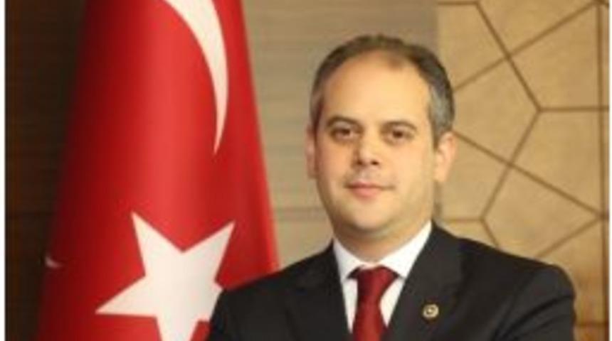 Bakan &Ccedil;ağatay Kılı&ccedil; Talimat Verdi, Soma İ&ccedil;in Seferberlik Başladı