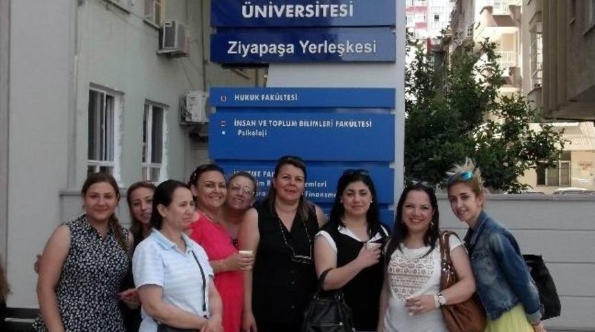 Uygulamalı Girişimcilik Eğitimi