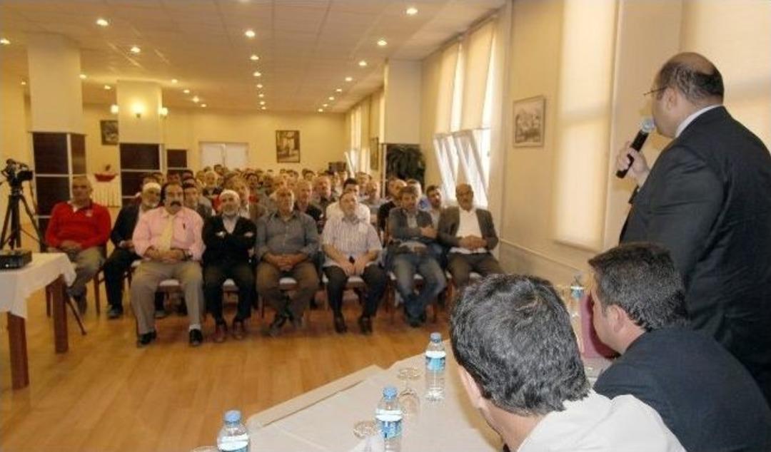 Ilıca&rsquo;nın Yeni &Ccedil;arşı Projesi Hayata Ge&ccedil;iyor