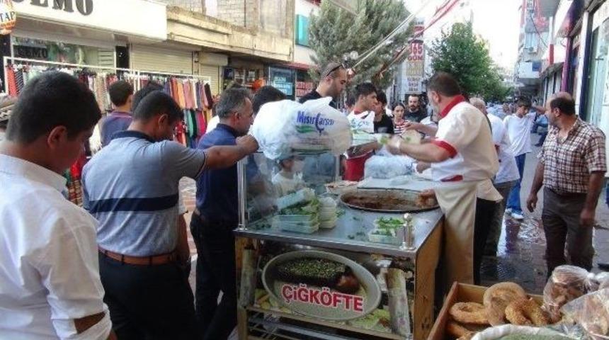 Ramazan Ayı &Ccedil;iğ K&ouml;fte Satışlarını Arttırdı