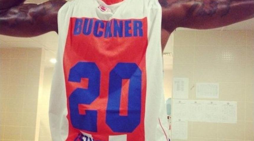 Buckner&rsquo;ı Yuvaya Geri D&ouml;nd&uuml;