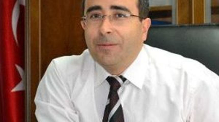 Hastanede 12 Personele İşaret Dilimi Eğitimi Verildi