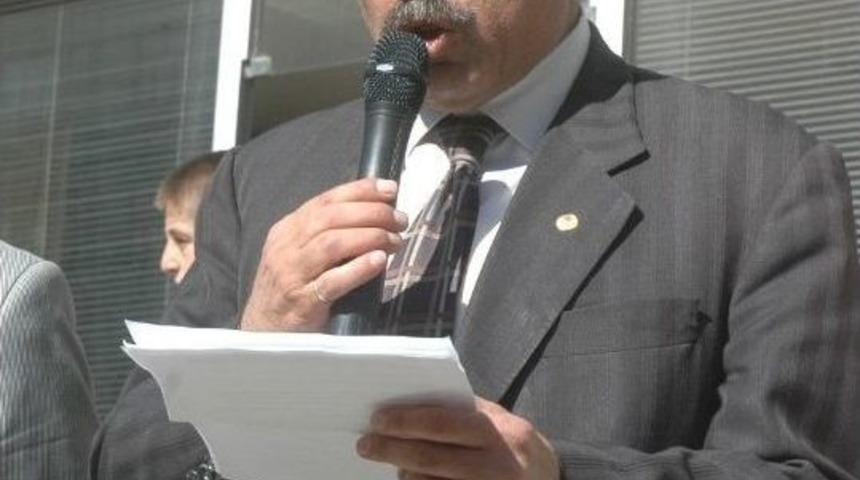 Bdp&rsquo;li G&uuml;zel &Ccedil;ukurca&rsquo;da Toprağa Verildi