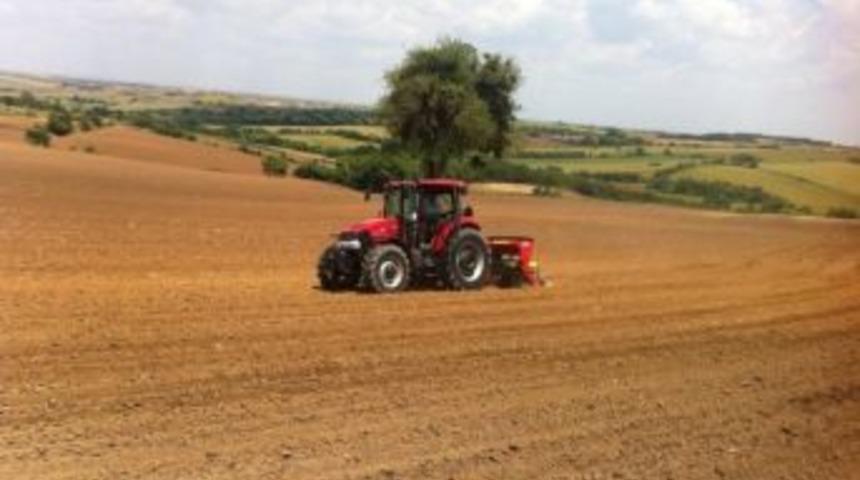 Hayrabolu &Ouml;nder &Ccedil;ift&ccedil;i Danışmanlık Derneği Başkanı &Ccedil;ıkrık&ccedil;ılı: