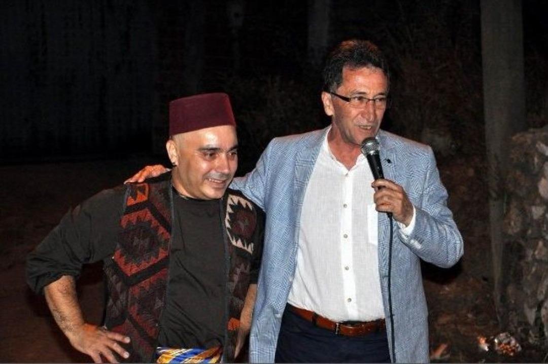 Edremit Belediyesi&rsquo;nden Ramazan Etkinlikleri