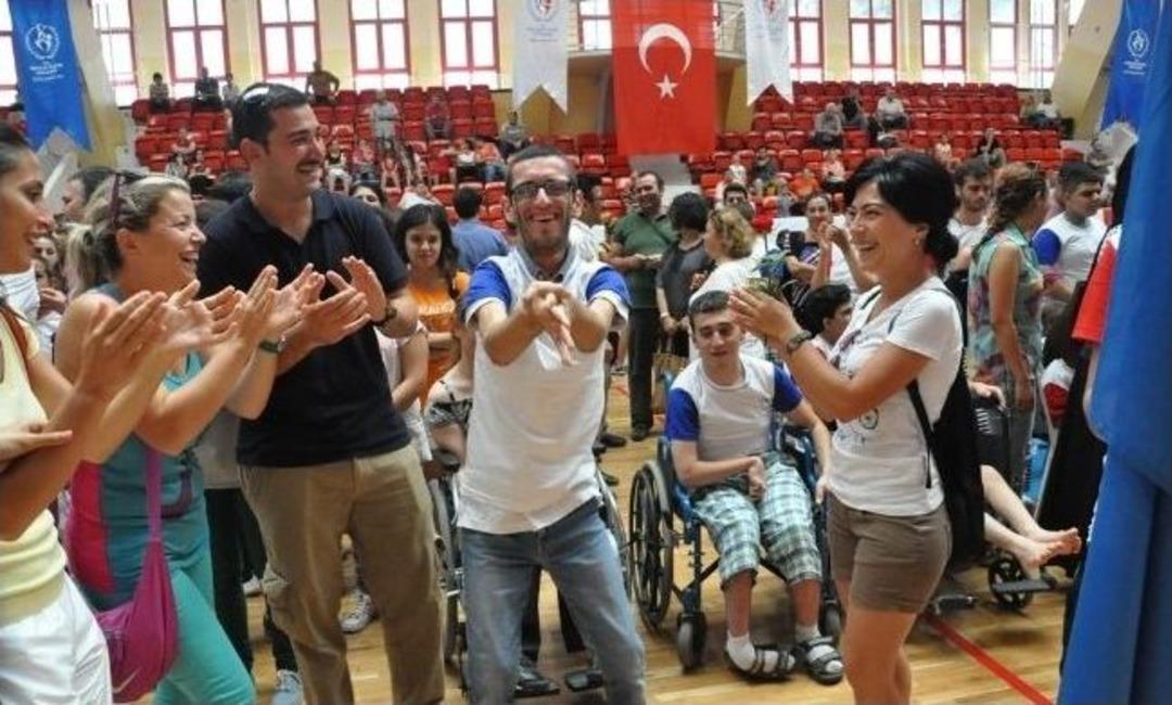 İl Spor Merkezleri A&ccedil;ıldı