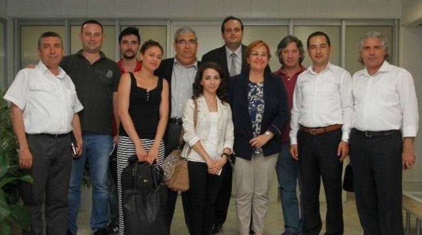 Konak Belediye Başkanı Sema Pekdaş: