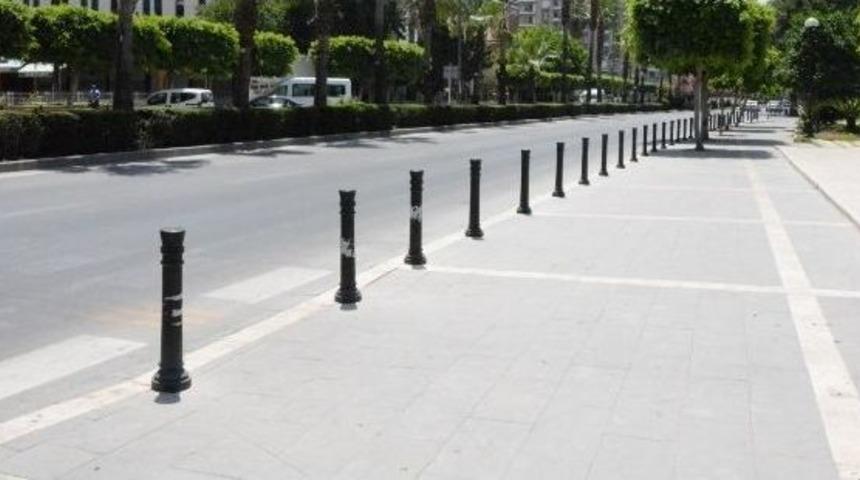 Adana Terk Edilmiş Kente D&ouml;nd&uuml;