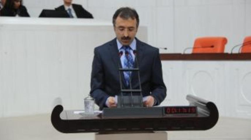 Erzurum Milletvekili Dr. Yavilioğlun&rsquo;dan &Ouml;nemli Değerlendirmeler