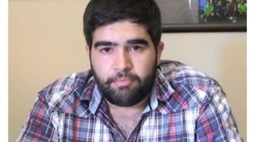 Chp'li İbrahim &Ouml;zt&uuml;rk G&ouml;revinden İstifa Etti