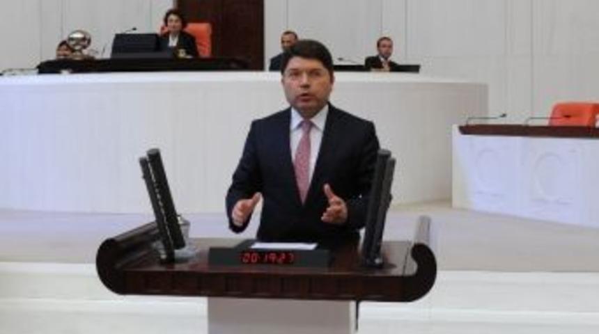 Tun&ccedil; Yasadışı Dinlemeler Hakkında Konuştu