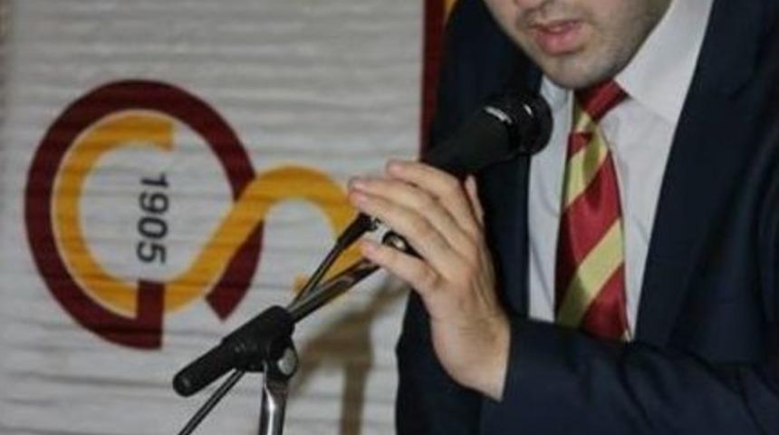 Galatasaray Taraftarlar Derneği, İlk Kongresini Yaptı