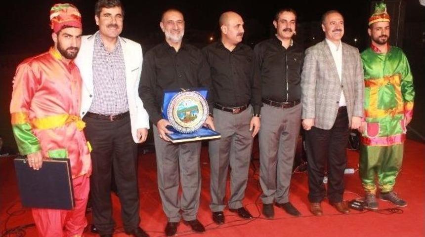 Muş Belediyesi Ramazan Şenlikleri