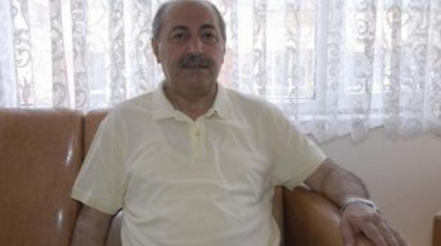 Mhp Tepebaşı İl&ccedil;e Başkanı Boztepe&rsquo;nin Ramazan Ayı Mesajı