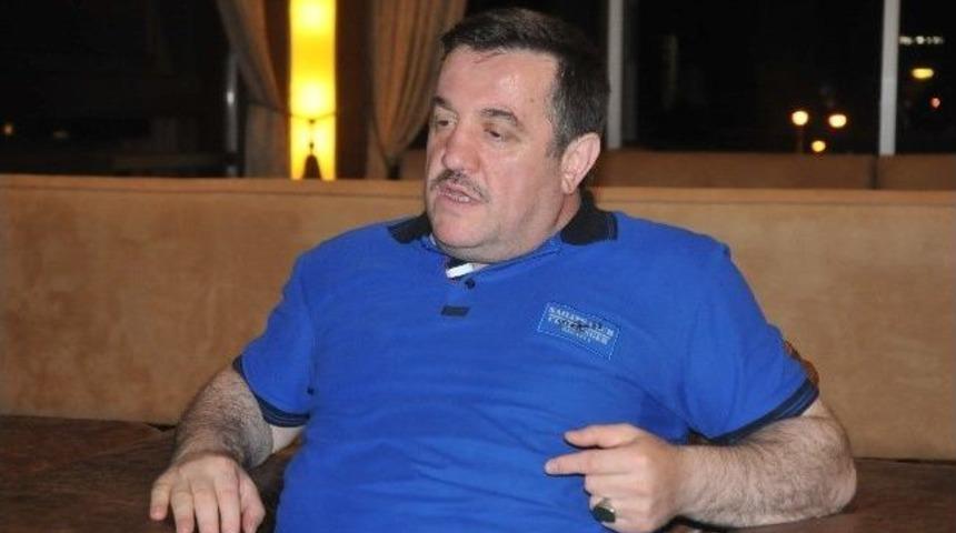 Ak&ccedil;akoca'da Tarihi Orhangazi Okulunun Son Hizmet Yılı