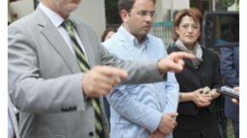 Kamil Sara&ccedil;oğlu: Alim Işık Artık Bir Daha Vekil Olamaz"