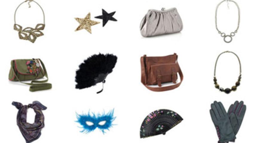 Sonbahar İ&ccedil;in Aksesuar &Ouml;nerileri